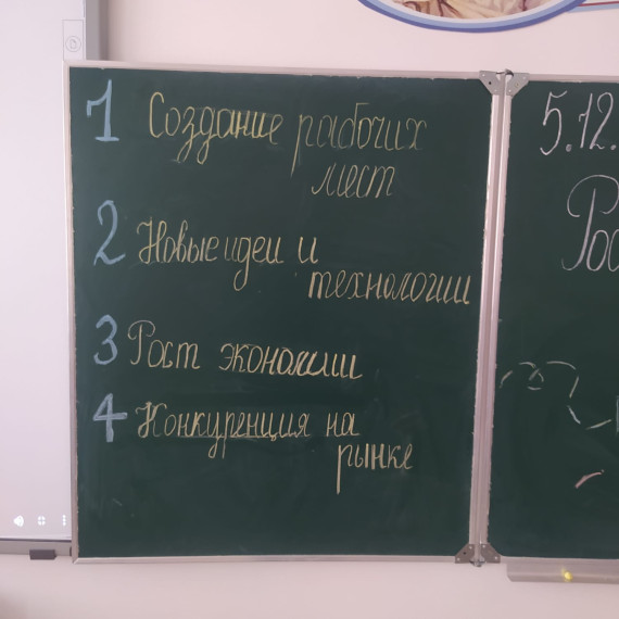 "Россия деловая: предпринимательство".